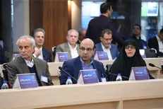 علی‌نژاد: برنامه‌ای برای فوتبال نداشتم/ جلساتی با تاج درباره سرمربی تیم امید خواهیم داشت