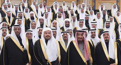 شاهزاده سعودی از احتمال قتل خود سخن گفت!