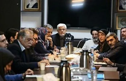 اصلاح طلبان نشست فوق العاده برگزار می&zwnj;کنند