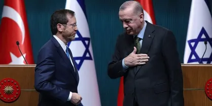 ادامه ابراز ارادت&zwnj;های اردوغان به رژیم صهیونیستی: تبریک سالروز اشغال فلسطین!