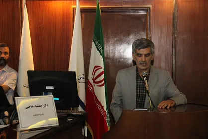 سرپرست مرکز ملی آموزش&zwnj;های مهارتی و حرفه&zwnj;ای علوم پزشکی منصوب شد