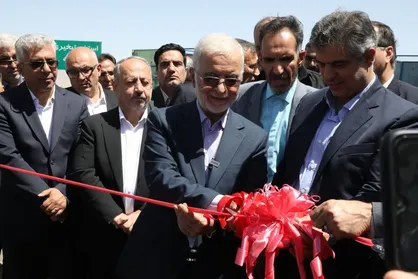 اقدام استان مرکزی در نصب پنل&zwnj;های خورشیدی مدارس ستودنی است