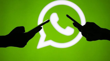 نام‌های کاربری واتس‌اپ به مذاق هند خوش نیامد