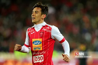 پرسپولیس