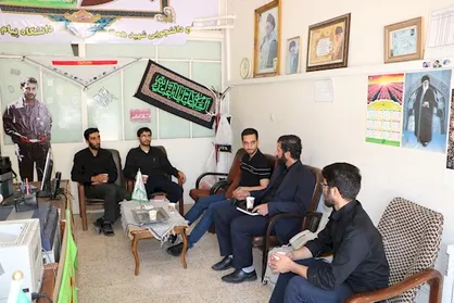توانمندسازی دانشجویان، مهمترین رویکرد بسیج در سال تحصیلی جدید است