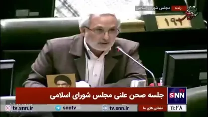 جعفری&zwnj;آذر: مردم تبریز انتظار دارند رئیس&zwnj;جمهور به مسئله سوخت مازوت نیروگاه شهرشان ورود کند