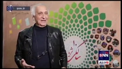 &laquo;ثریا یکی از بهترین برنامه&zwnj;های تاریخ صداوسیما است&raquo;
