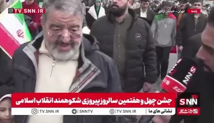 سردار جلالی: کشور در آمادگی بالایی قرار دارد / مانور&zwnj;ها و تمرینات زیادی در خصوص پدافند غیرعامل در حال انجام است