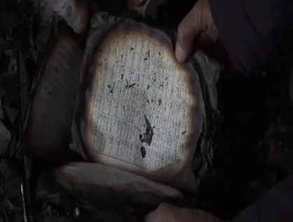 اغتشاشگران به ۲۷ مکان مذهبی در فارس آسیب زدند