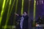 اجرا‌ی بهنام بانی در ششمین شب از سی و هفتمین جشنواره موسیقی فجر