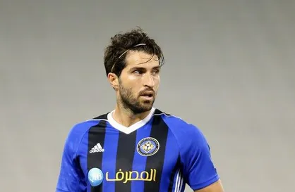 کریم انصاری&zwnj;فرد به پرسپولیس نزدیک شد