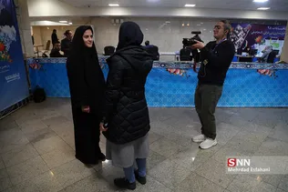 سومین روز از ثبت نام داوطلبان انتخابات مجلس شورای اسلامی