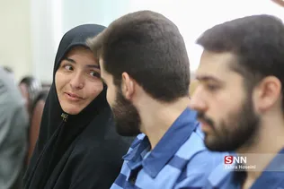 اولین جلسه رسیدگی به اتهامات ۱۰ نفر از متهمان اقتصادی