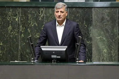 گودرزوند چگینی: بعضی از آیین&zwnj;نامه&zwnj;های برنامه هفتم برای کشور پیشران هستند و باید عملیاتی می&zwnj;شد