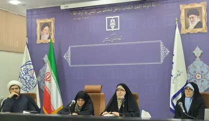 رئیس شورای فرهنگی اجتماعی شورای عالی انقلاب فرهنگی: سند ملی حقوق کودک باید اجرایی شود