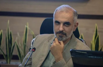 اعتصامی: محیط زیست البرز قربانی مدیریت جزیره&zwnj;ای است/ حل معضل پسماند نیازمند برنامه ۱۰ ساله است