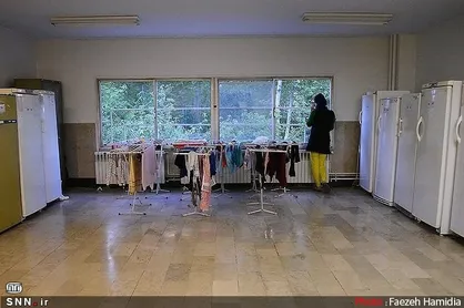 کمبود فضای خوابگاهی برای بیش از ۳۰۰ دانشجومعلم در استان گلستان