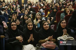 مراسم بزرگداشت روز دانشجو