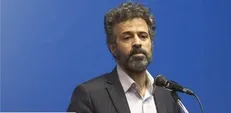 مردم بدون لکنت زبان با دولت حرف می‌زنند