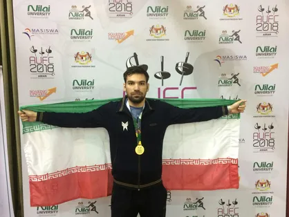 دانشگاه محقق اردبیلی بیشتر از وزارت ورزش و جوانان هوای ورزشکاران را داشت!
