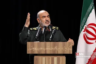سردار سلامی