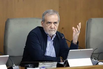 پزشکیان:مشکلات کشور ناشی ازگسست اجتماعی است