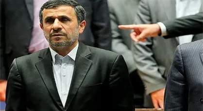 احمدی&zwnj;نژاد به کجا می&zwnj;رسد؟