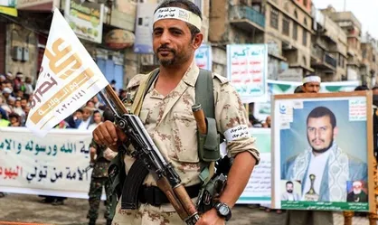 انصارالله تا آزادی آخرین وجب از خاک یمن می&zwnj;جنگد