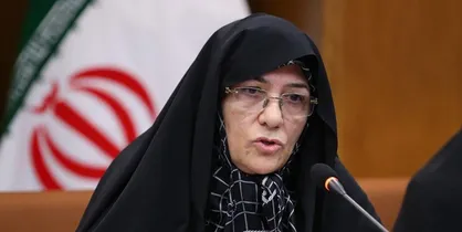 رونمایی از تندیس نایب رئیس کمیته با حضور مسئولان ورزشی
