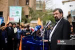 سخنرانی محسن رضایی دبیر تشخیص مصلحت نظام