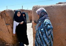 روایت زیبای یک خانم دکتر از اردوی جهادی در مرز افغانستان/ از واحد فخیمه‌ی اتوکلاو تا تریاکی که ماده مخدر نبود