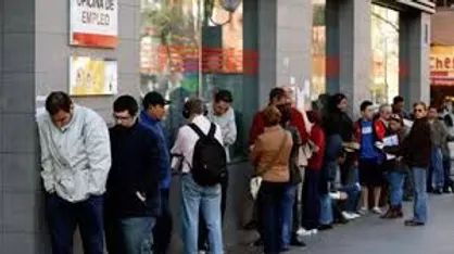 نقص چتر حمایت اجتماعی اروپا آشکار شد