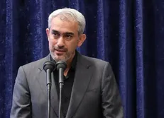 وزیر اقتصاد: در فضای نه جنگ نه صلح نمی‌توانیم انتظار داشته باشیم سرمایه‌گذاران مثل گذشته در کشور سرمایه‌گذاری کنند + فیلم