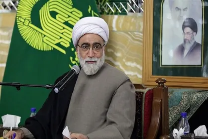 تولیت آستان قدس: حفظ سلامت زائران اولویت ماست/ بستن حرم کار ساده ای نیست