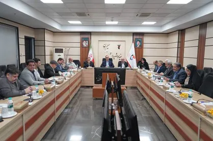 تأکید رئیس بنیاد شهید بر نقش تشکل&zwnj;های ایثارگری در سطوح ملی و بین&zwnj;المللی/ تشکل&zwnj;های ایثارگری ظرفیت بی&zwnj;بدیلی جهت تحول بنیاد