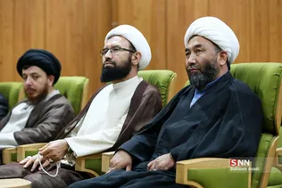 سومین کنگره بین‌المللی قدس شریف 