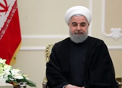 روحانی سالگرد پیروزی انقلاب کوبا را تبریک گفت