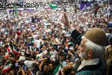 جلیلی: ملت کوچکترین جسارت را به سردار سلیمانی بر نمی‌تابد