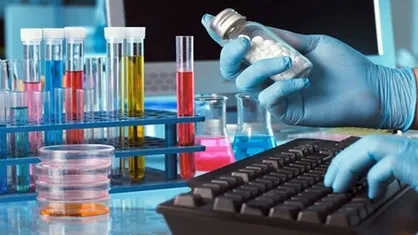 استفاده دانشجویان از یارانه خدمات آزمایشگاهی