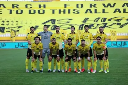 سه ستاره سپاهان بازی با پرسپولیس را از دست دادند
