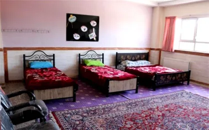 اسکان نوروزی مدارس فارس از مرز ۶۰۰ هزار نفر گذشت