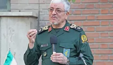 رهبر شهید انقلاب از عملکرد و پیشرفت‌های وزارت دفاع در دوره شهید نصیرزاده ابراز رضایت داشتند + فیلم