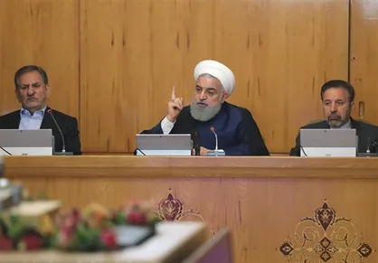 آقای روحانی! اختیار نداشتید یا توان و اراده&zwnj;ی اجرا؟ / نگاهی به میزان اختیارات دولت در اقتصاد ایران