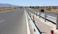 کاهش ۴.۵ درصدی تردد در جاده‌ها / کنترل مبادی ورودی و خروجی شهر‌ها و پایانه‌ها