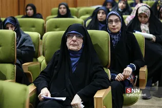 تودیع و معارفه دبیر کل مجمع جهانی تقریب مذاهب اسلامی