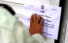 صدور ۴۱ جریمه ۳۰۰ هزار تومانی کرونایی/ ۱۱ واحد صنفی متخلف پلمب شد