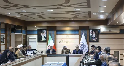 تصویب کلیات نسخه روزآمد شده &laquo;نقشه جامع علمی کشور&raquo; با رویکرد حل مسائل ملی