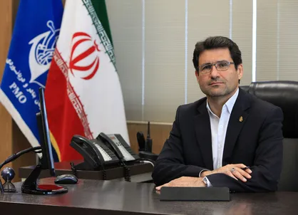 امکان سفر دریایی شبانه فراهم است