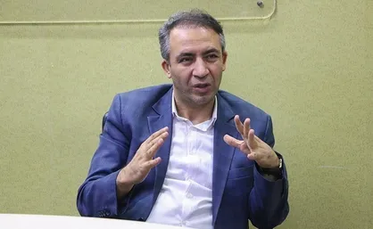 اقتدار بانک مرکزی در انحلال کانون صرافان/ نظارت بر صرافی&zwnj;ها آرامش ارزی را تامین می&zwnj;کند