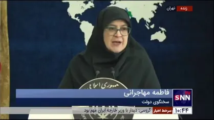 مهاجرانی: ظرفیت برق هسته&zwnj;ای را از هزار مگاوات به ۳۰۰۰ مگاوات افزایش خواهیم داد